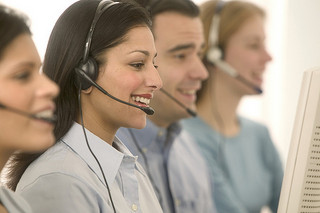 Callcenter